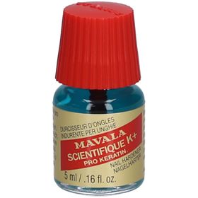Mavala M'Scientifique K+ Nagelhärter