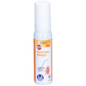 EMS Spray contre la toux