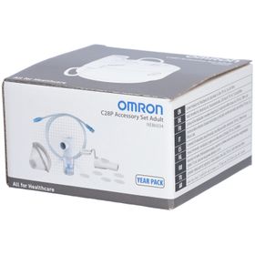 OMRON Kit de nébulisation adulte CP28P