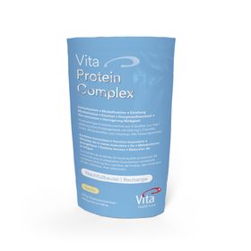 VITA Protein complex recharge