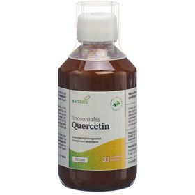 SANSASIS Liposamles Quercetin