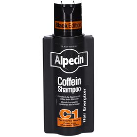 ALPECIN Shampoing à la caféine C1 Black