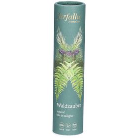 farfalla Waldzauber, natural eau de cologne