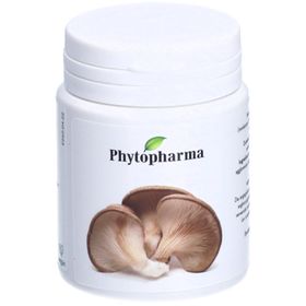 PHYTOPHARMA Kitosan extrait de Chitosan
