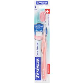 Trisa Brosse à Dents Gum Protect Souple