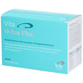 VITA Relax Plus Drink