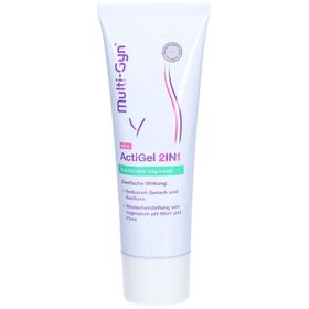 MULTI-GYN ActiGel 2en1