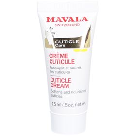 MAVALA Crème pour cuticules