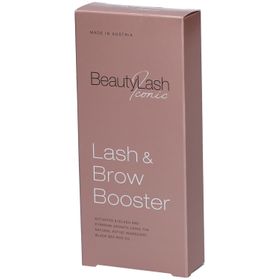 BeautyLash® Lash & Brow Booster - Stimulant de croissance pour cils et sourcils