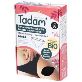TADAM Culotte de règles S