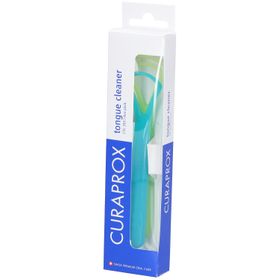 CURAPROX Gratte-langues duo