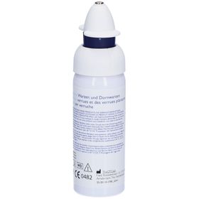 DR. YGLO Cryothérapie congélation des verrues