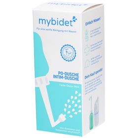 MYBIDET Bidet portable