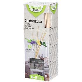 Neocid Verde Citronella bâtonnets
