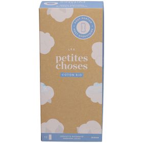 LES PETITES CHOSES Serviettes hègièniques de maternité - Premiers jours