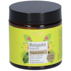FARFALLA Beurre corporel Plaisir tropical