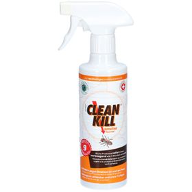 CLEAN KILL Extra  Micro Fast Spray