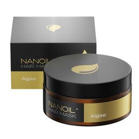 NANOIL® Algae Hair Mask