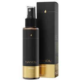 NANOIL® Argan Hair Conditioner