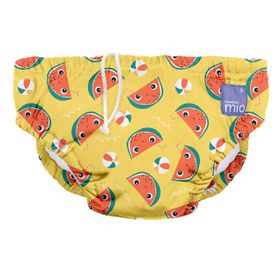 Bambino Mio Couche flottante Douceur Melon Taille L