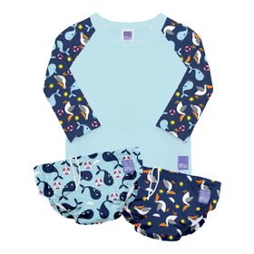 Bambino Mio Kit de natation