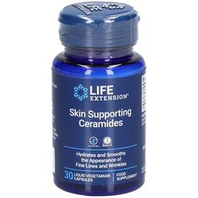 LIFE EXTENSION® Skin Supporting Ceramides