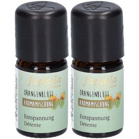 FARFALLA Mélange aromatique Douceur relaxante