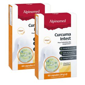 Alpinamed Curcuma Intest
