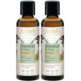 farfalla AromaCare Baume de bien-être