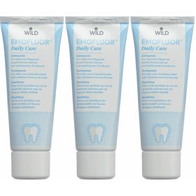 EMOFLUOR Daily care dentifrice