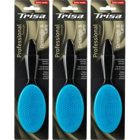 TRISA Detangle Brosse à cheveux small