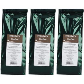 DROGOVITA Thé au chanvre
