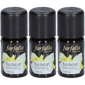 FARFALLA Mélange aromatique Doux et tendre