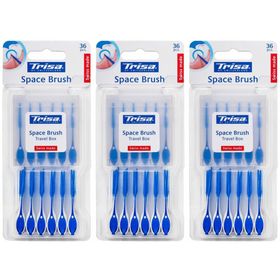 TRISA Brossettes interdentaires