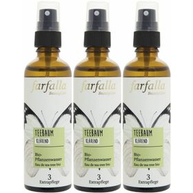 papillon BeautyCare TEEBAUM KLÄREND