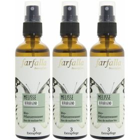 butterfly BeautyCare MELISSE BERUHIGEND