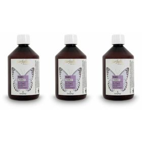 butterfly BeautyCare MANDEL Bio-Pflegeöl