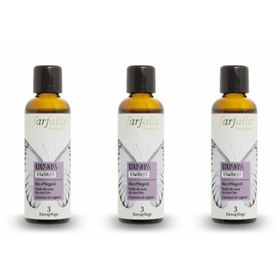 farfalla BeautyCare huile de soin biologique à la noix de coco