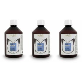 farfalla BeautyCare JOJOBA huile de soin bio