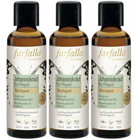 farfalla AromaCare Baume de bien-être
