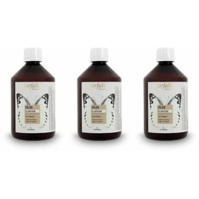 FARFALLA Huile d'Argan bio