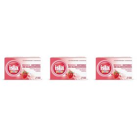 Isla® Junior Pastilles Fraise