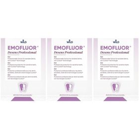 EMOFLUOR® Desens professional gel