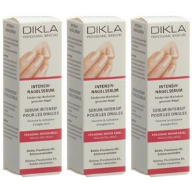 DIKLA sérum intensif ongles