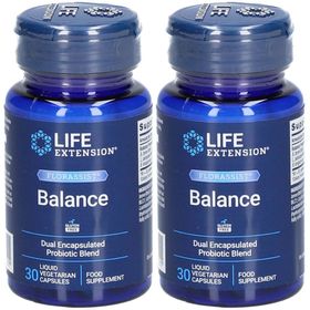LIFE EXTENSION® Florassist® Balance