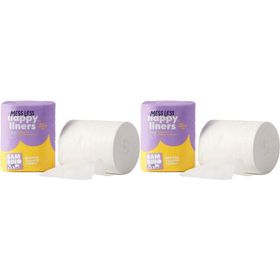 Bambino Mio Supersoft Windelvlies