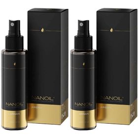 NANOIL® Argan Hair Conditioner