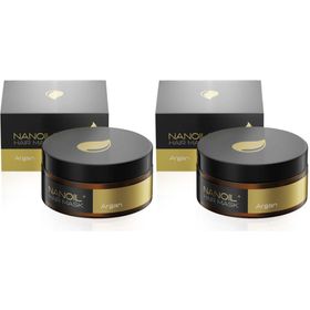 NANOIL® Argan Hair Mask