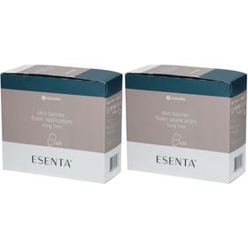 ESENTA™ Barrière de protection de la peau non irritant