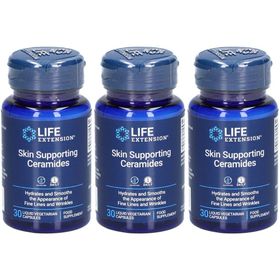 LIFE EXTENSION® Skin Supporting Ceramides
